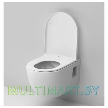Унитаз AM.PM Like FlashClean C801701SC картинка 2